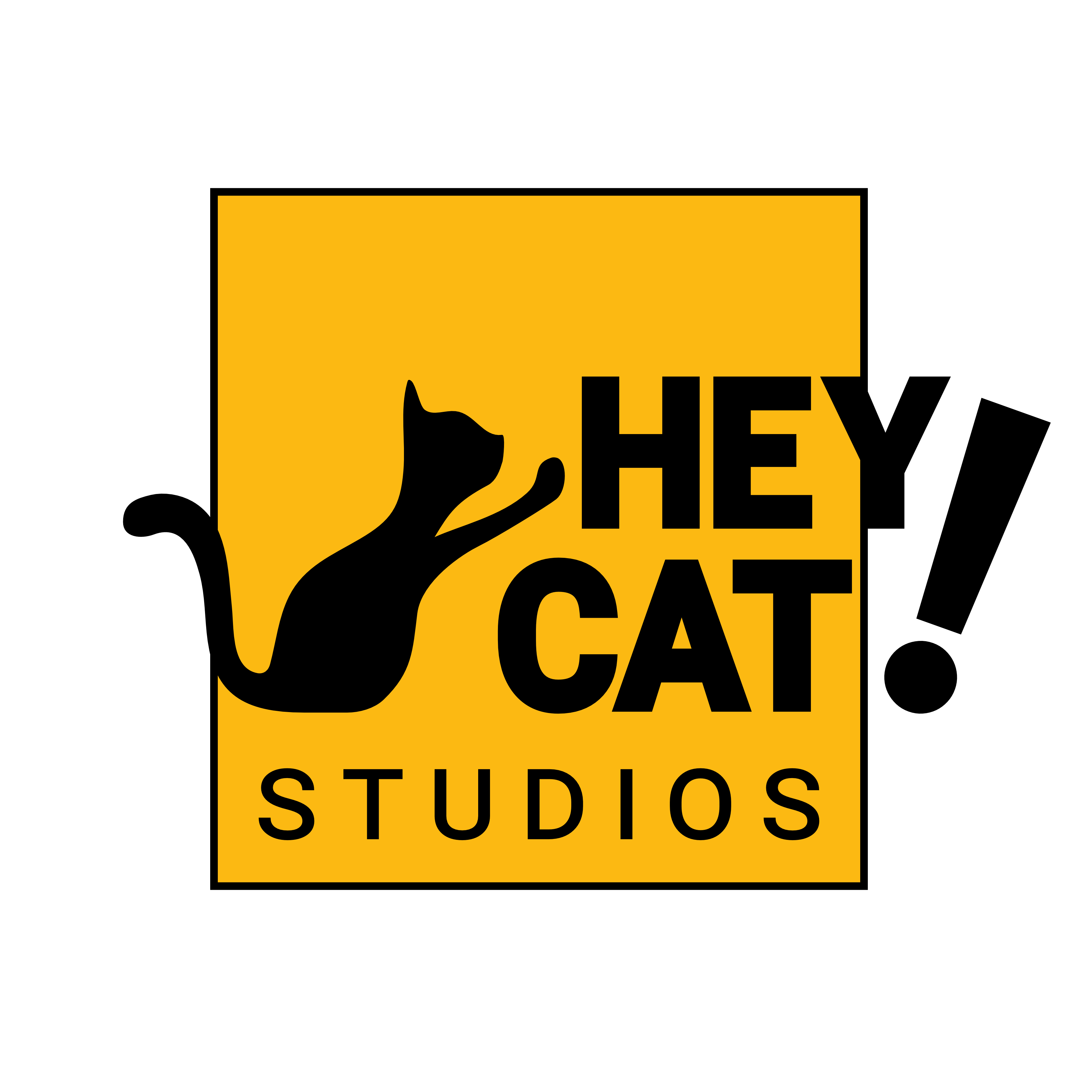 Hey Cat! Studios